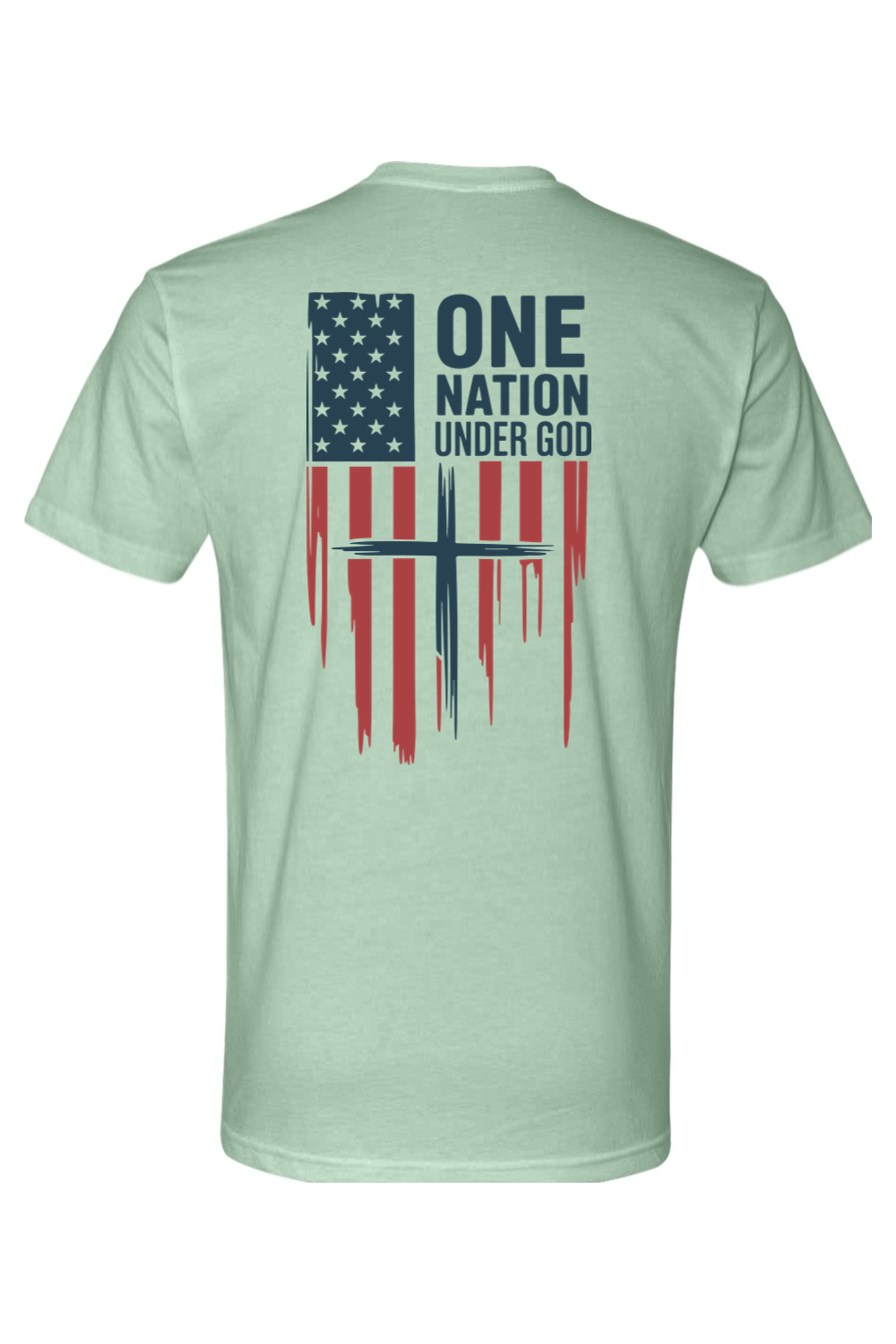 One Nation Under God