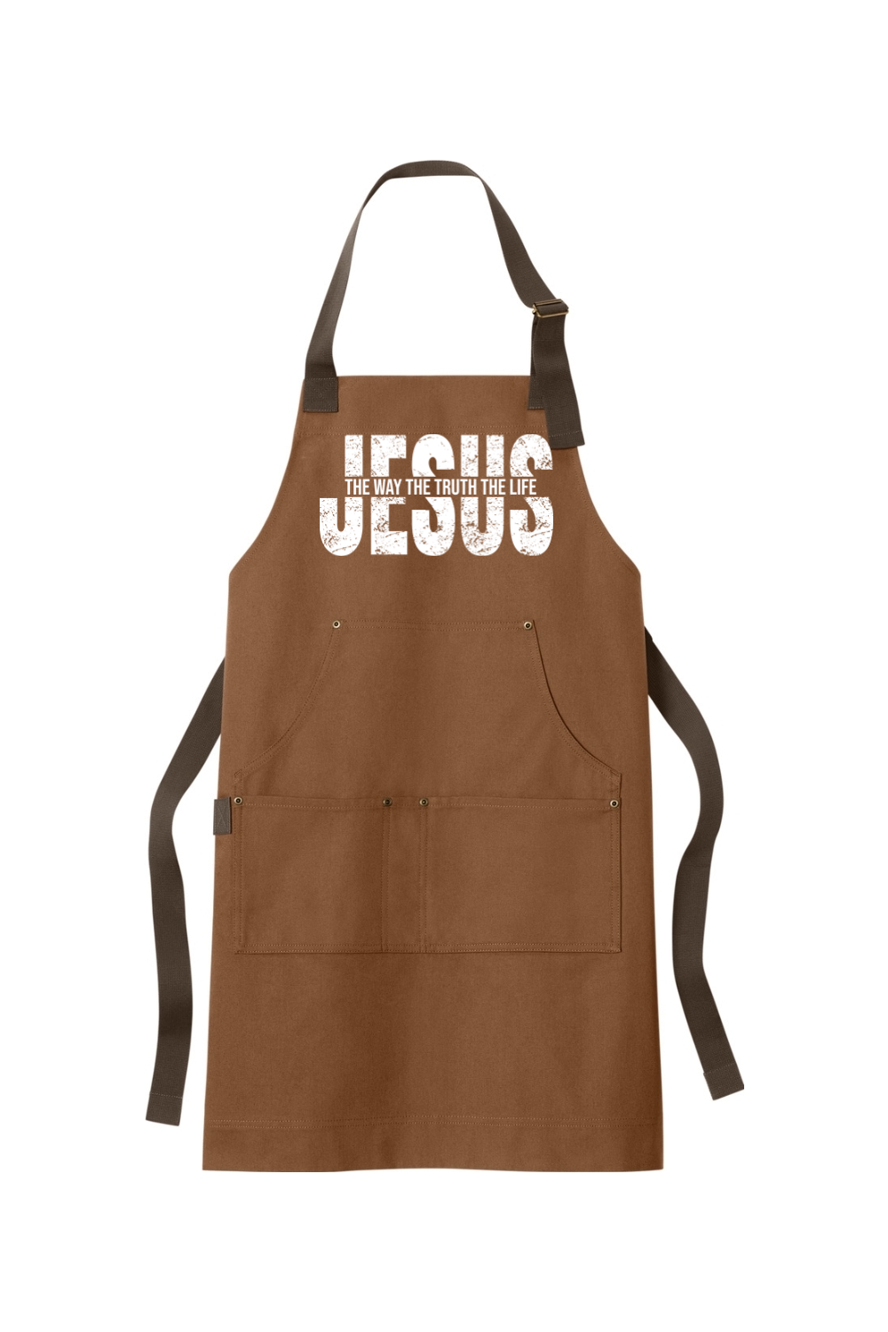 Jesus The Way The Truth The Life