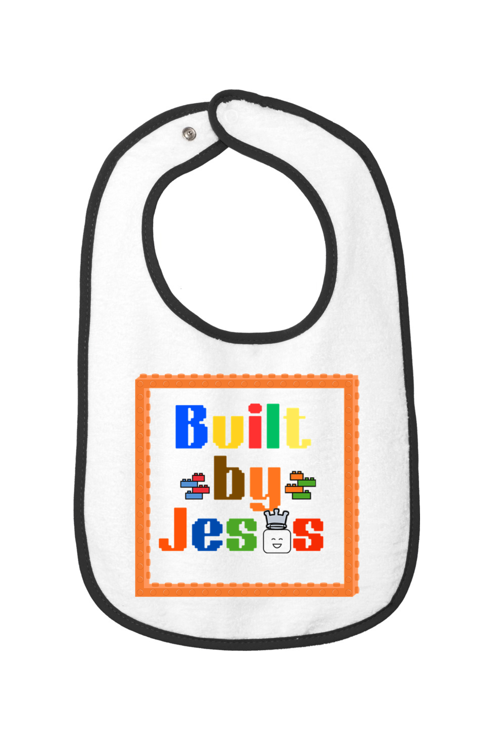 Built By Jesus