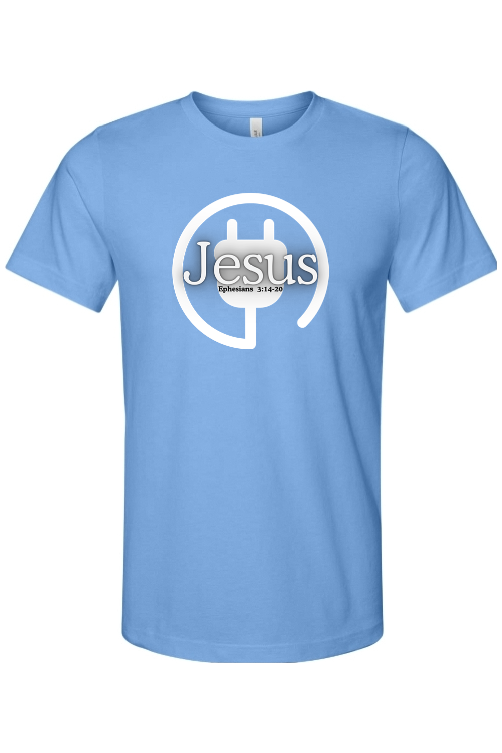 Jesus Power