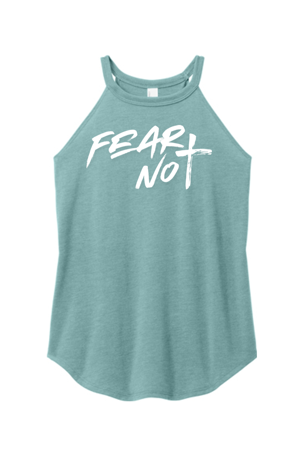 Fear Not