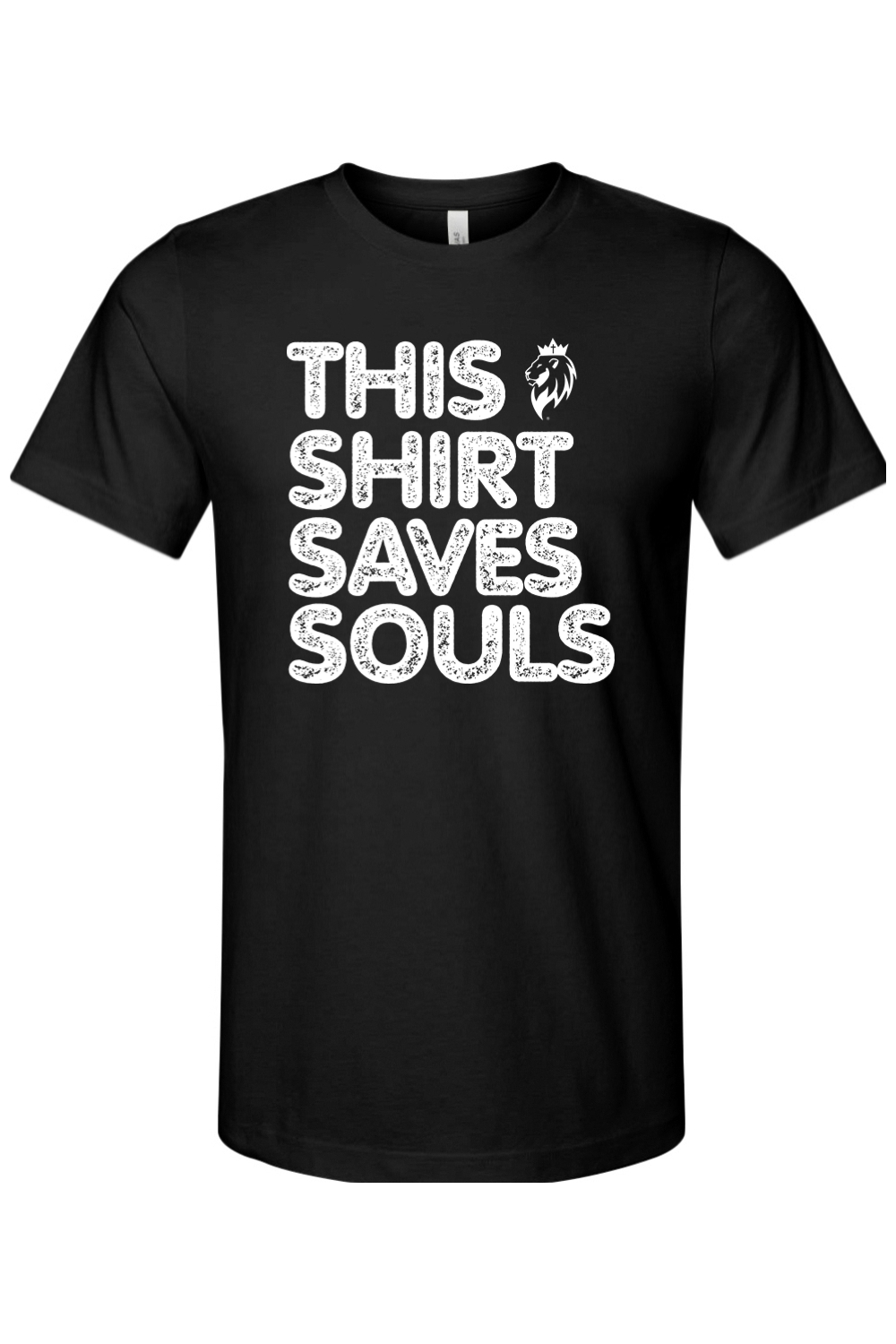 This Shirt Saves Souls