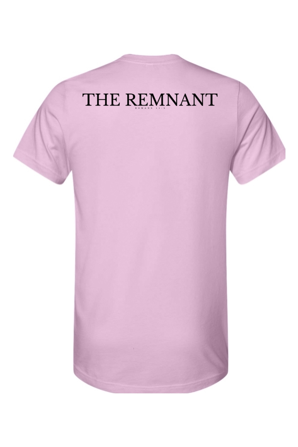 THE REMNANT