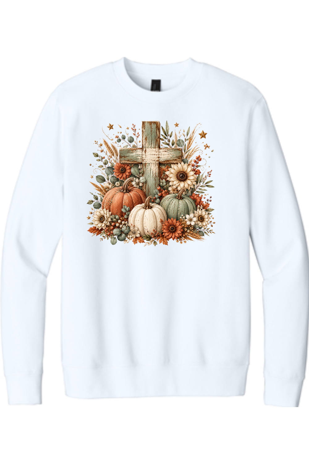 Fall Cross