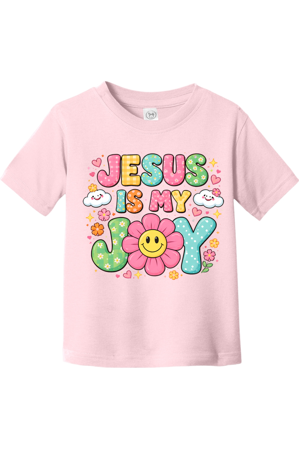 Jesus Is My Joy