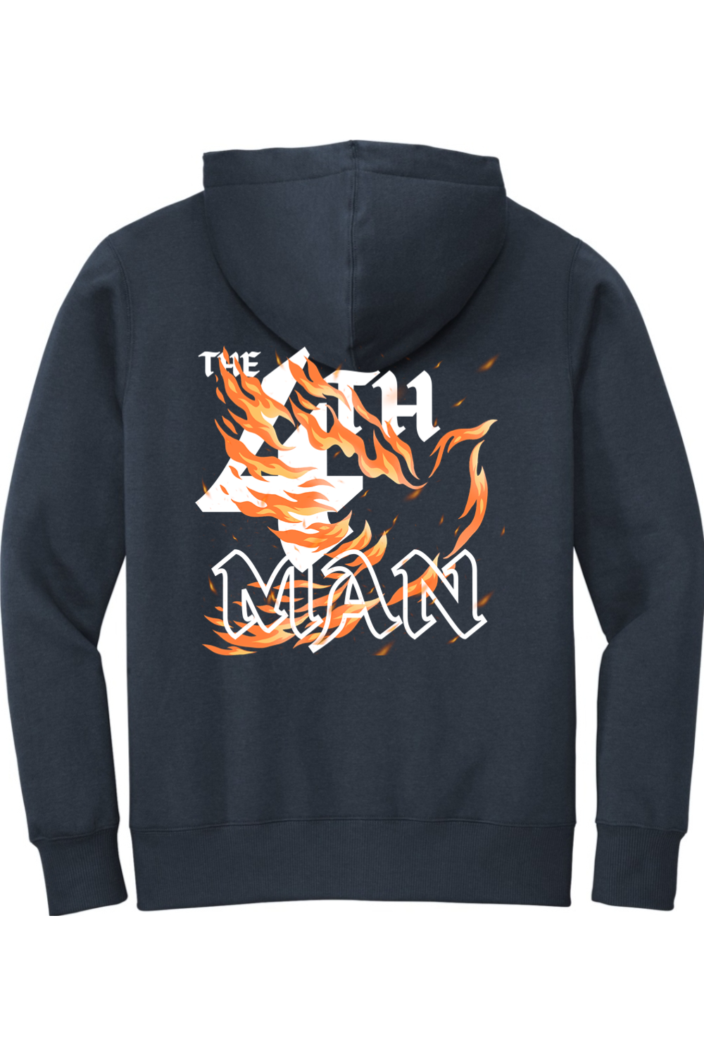 The 4TH Man