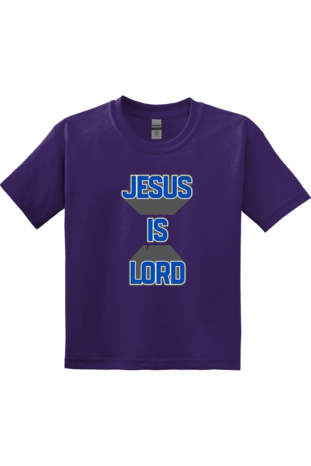 Jesus Is Lord