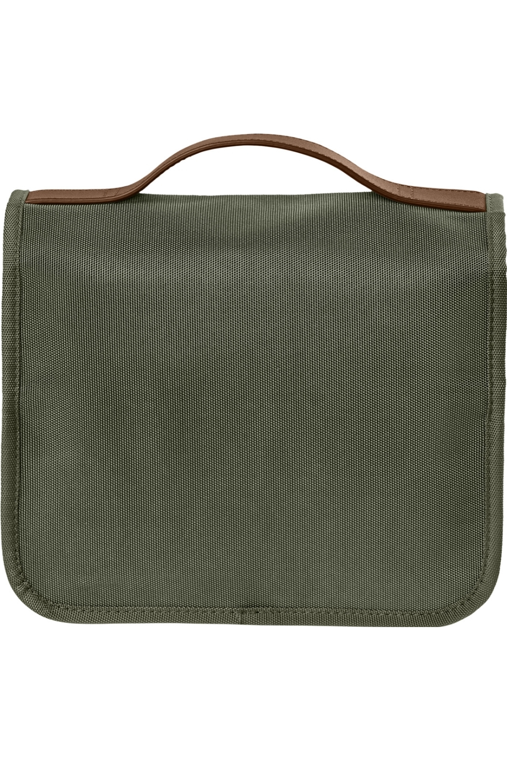 Brooks Brothers Oxford Small Travel Bag