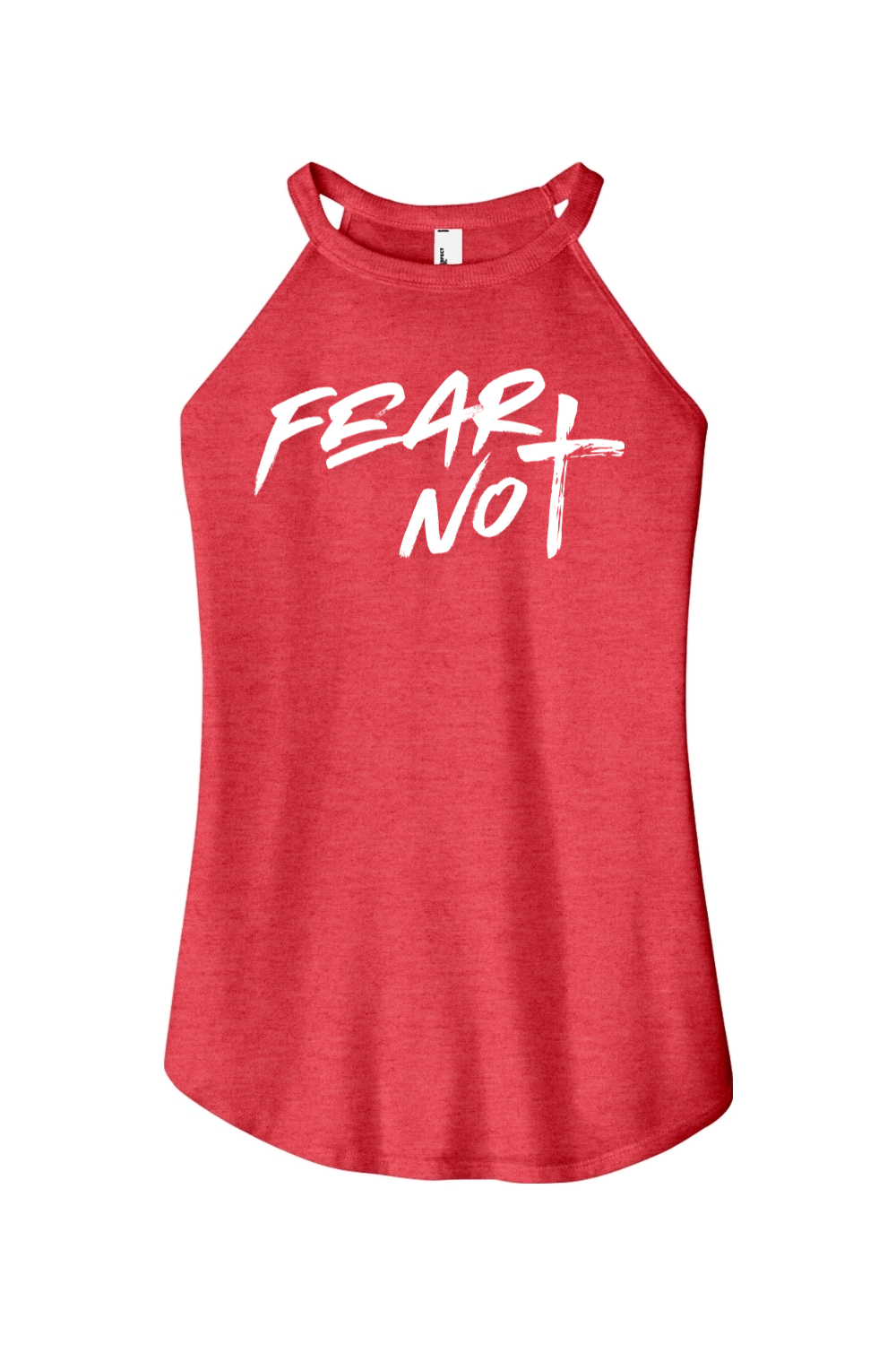 Fear Not