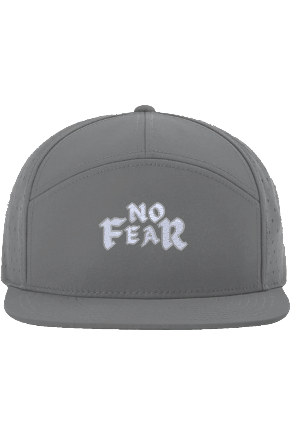 No Fear