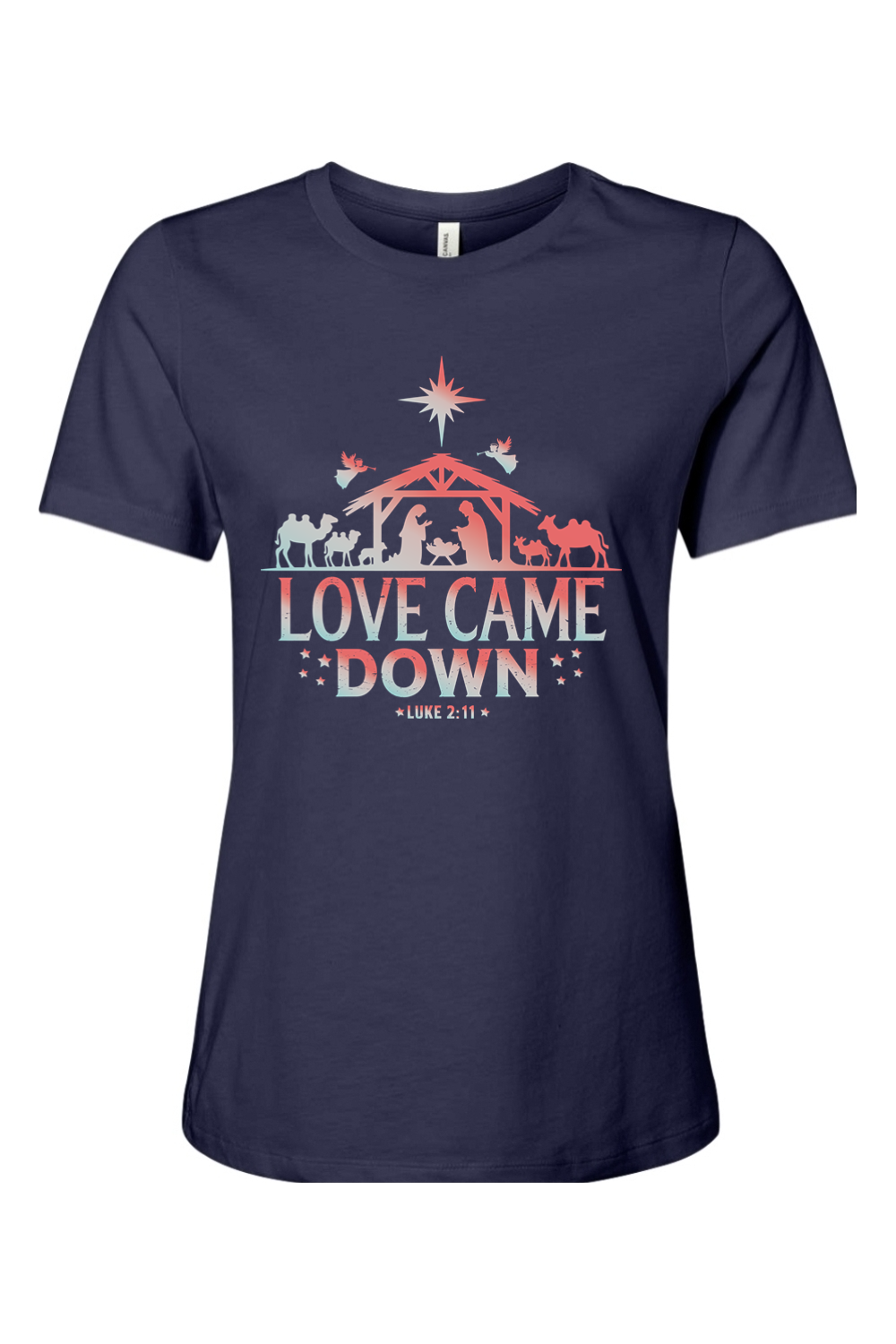 Love Came Down