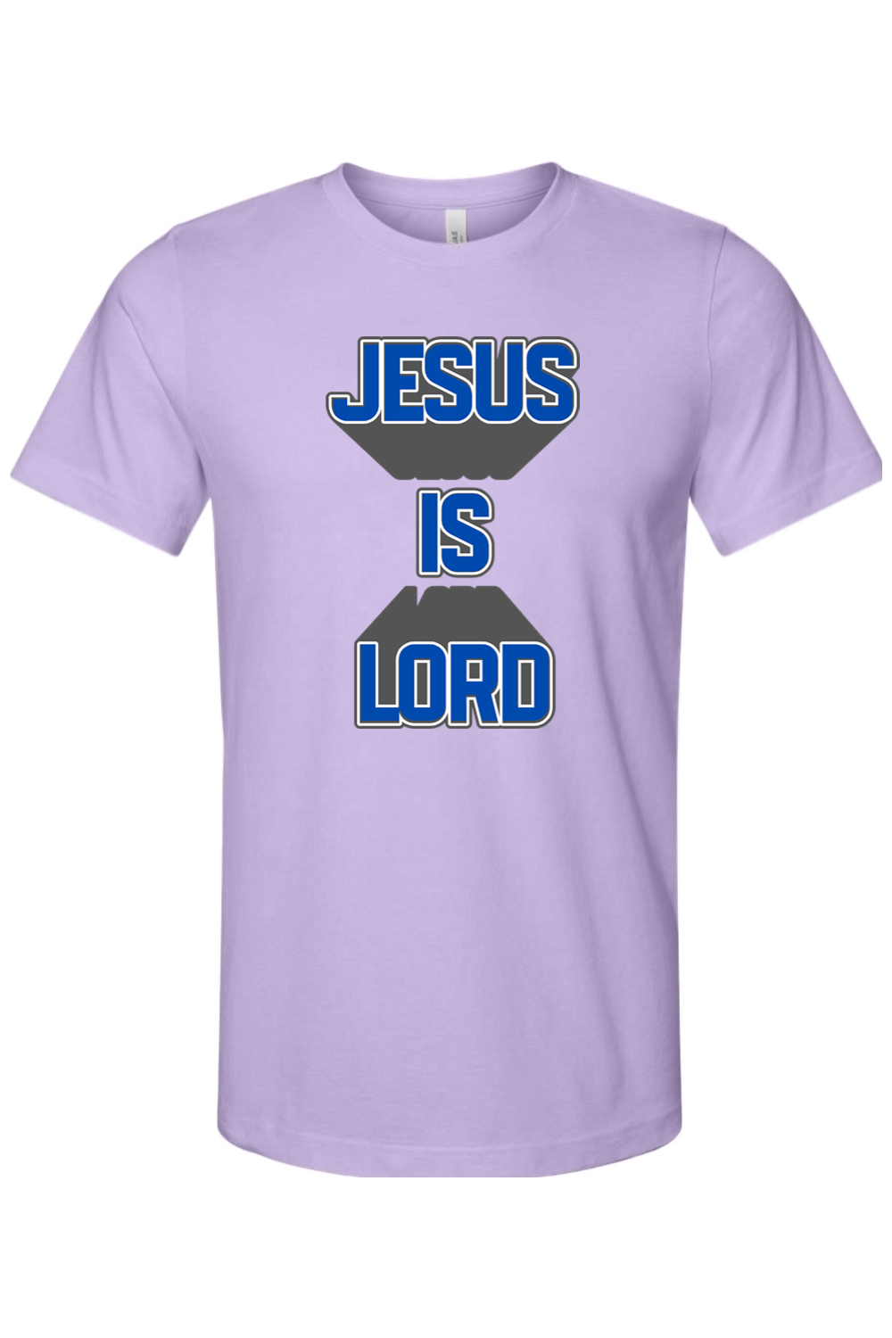 Jesus Is Lord