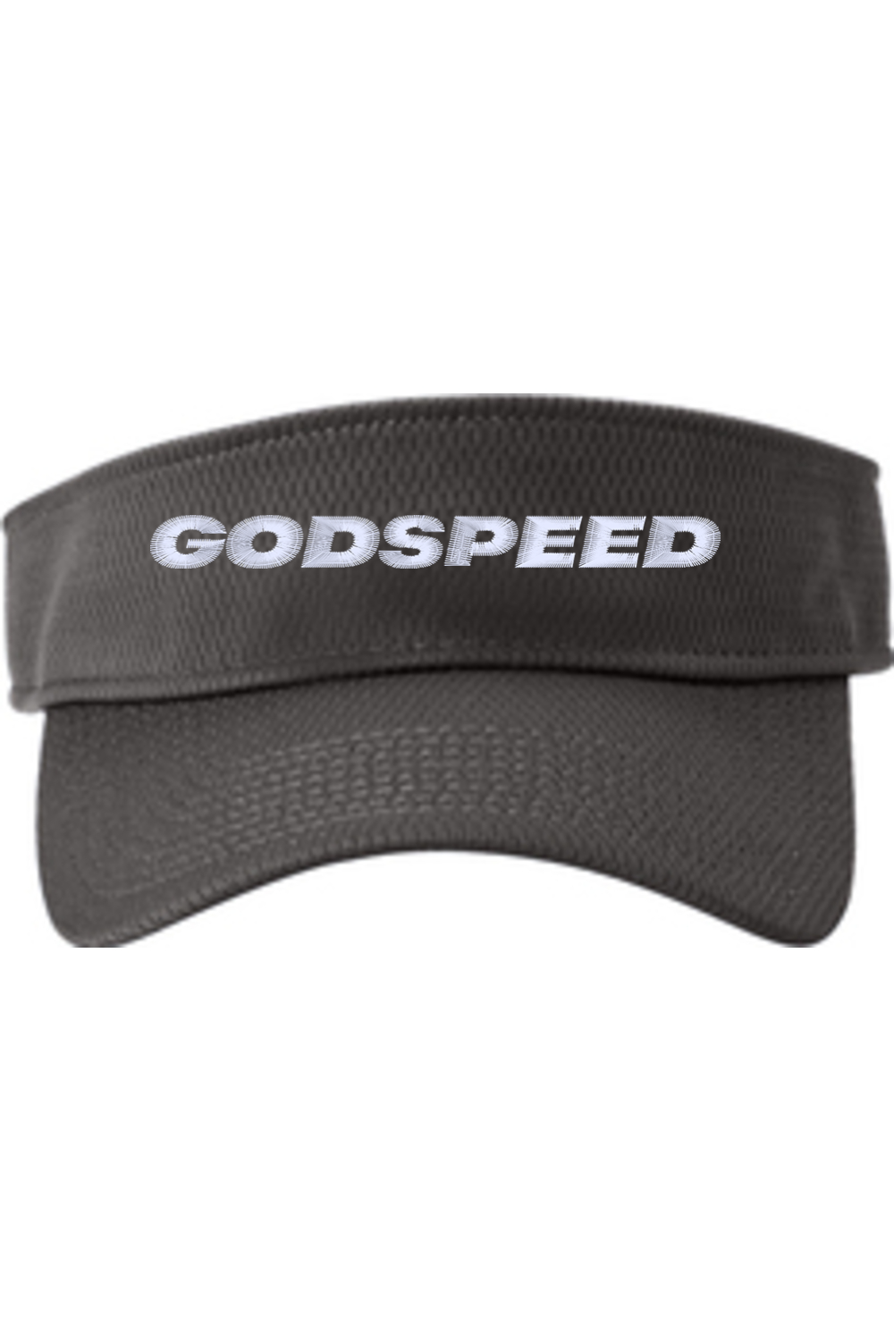 GODSPEED