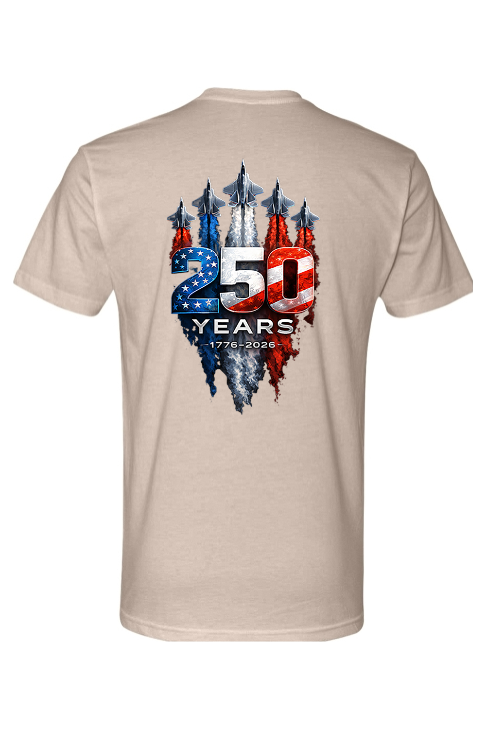 250 Years
