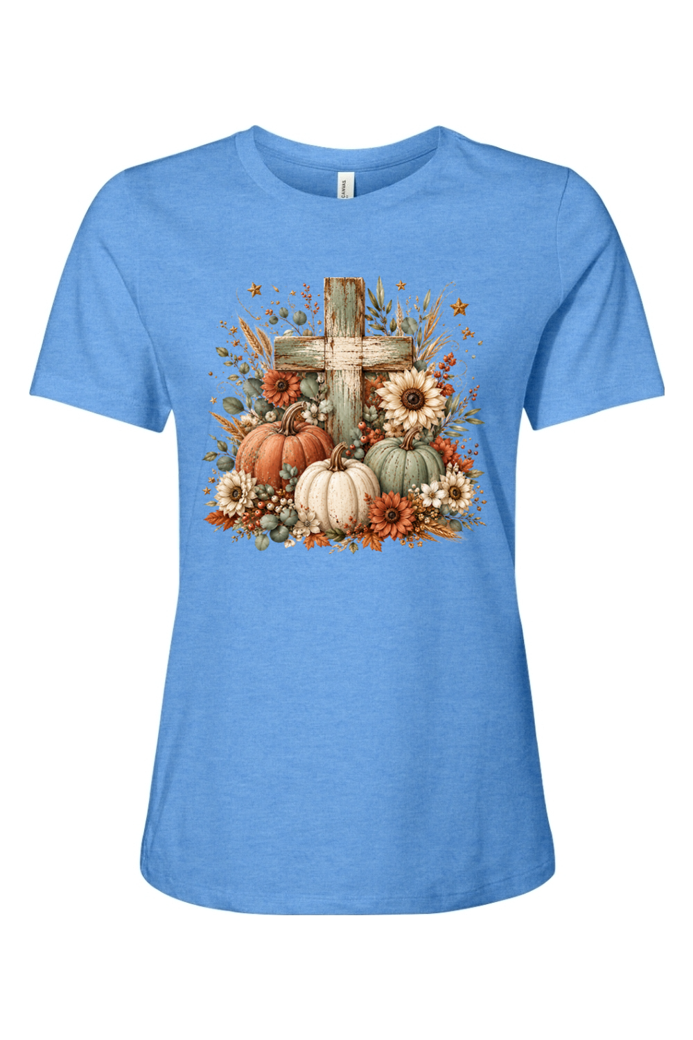Fall Cross