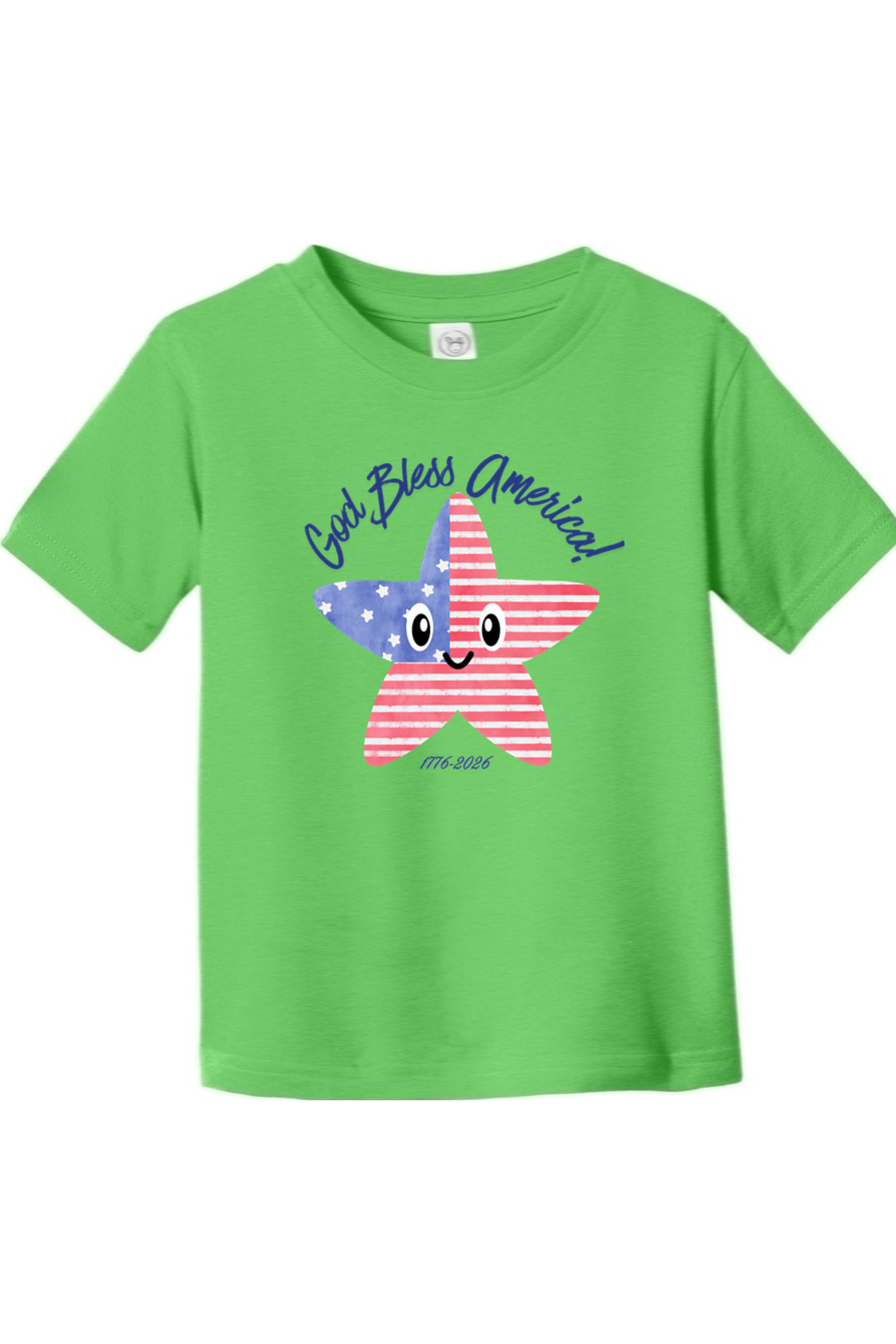 God Bless America