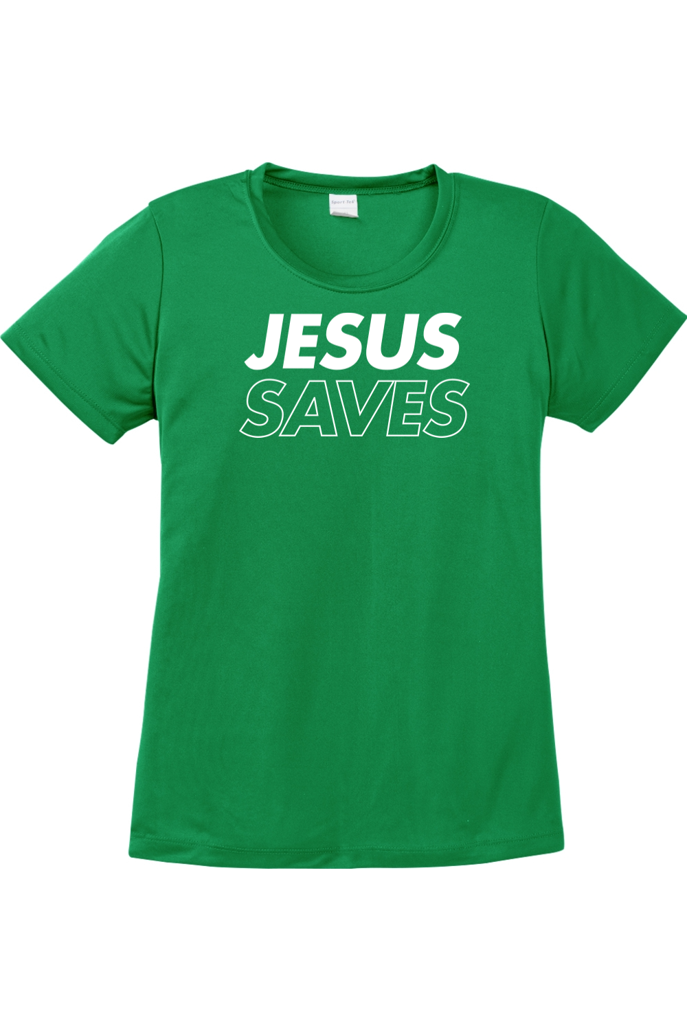 Jesus Saves