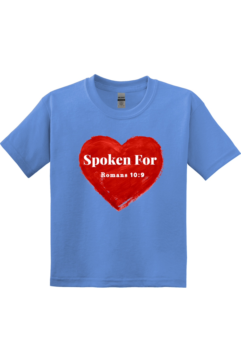 Spoken For