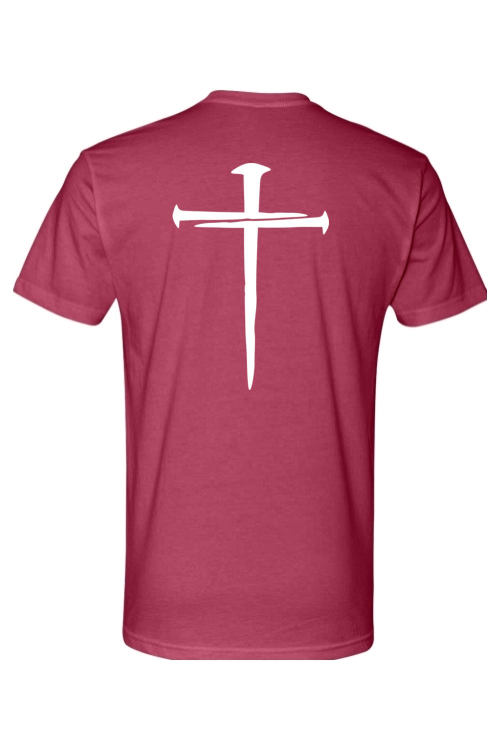 Three Nail Cross