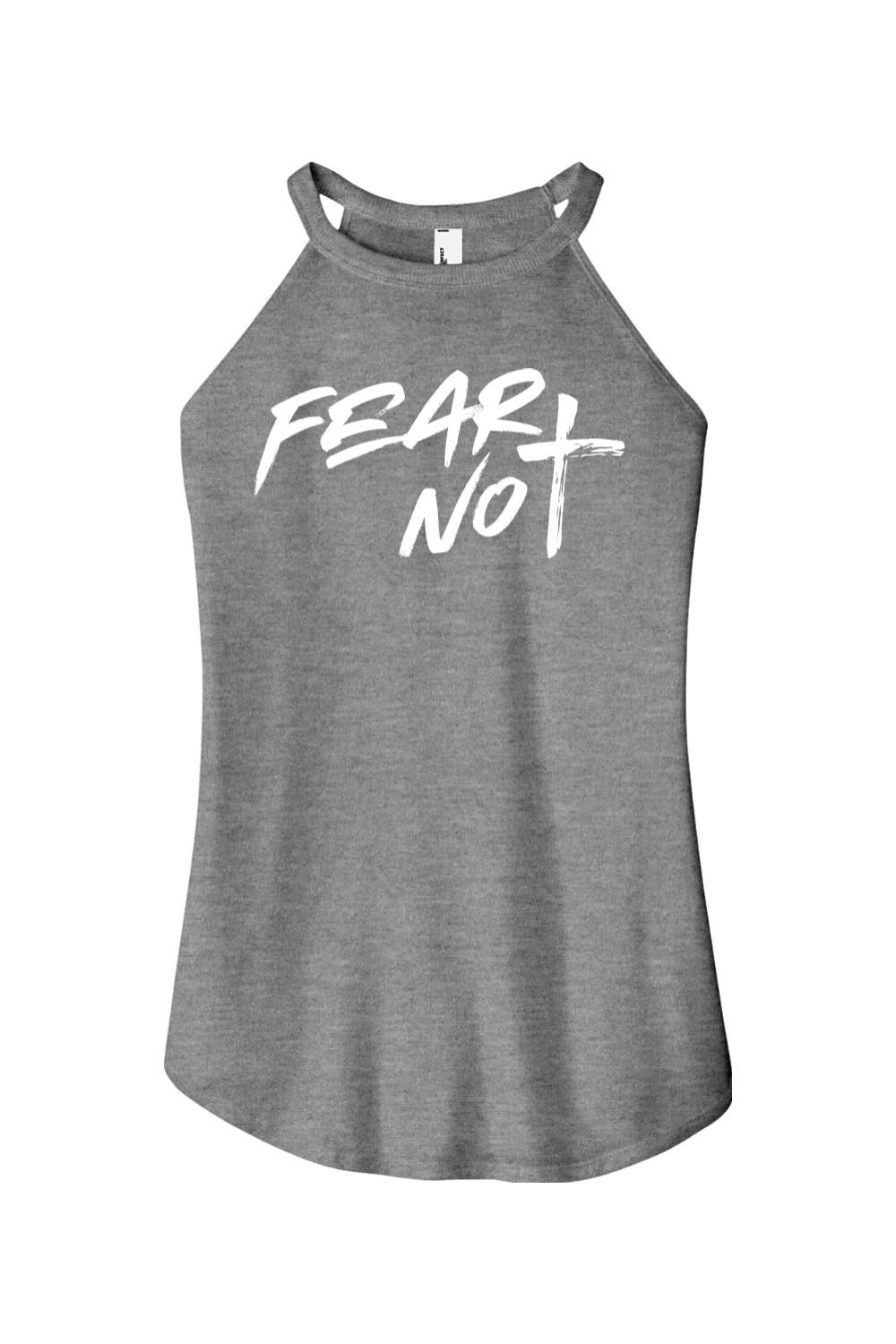 Fear Not