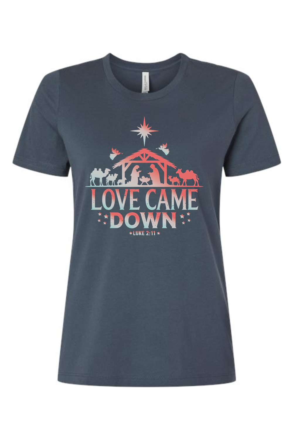 Love Came Down