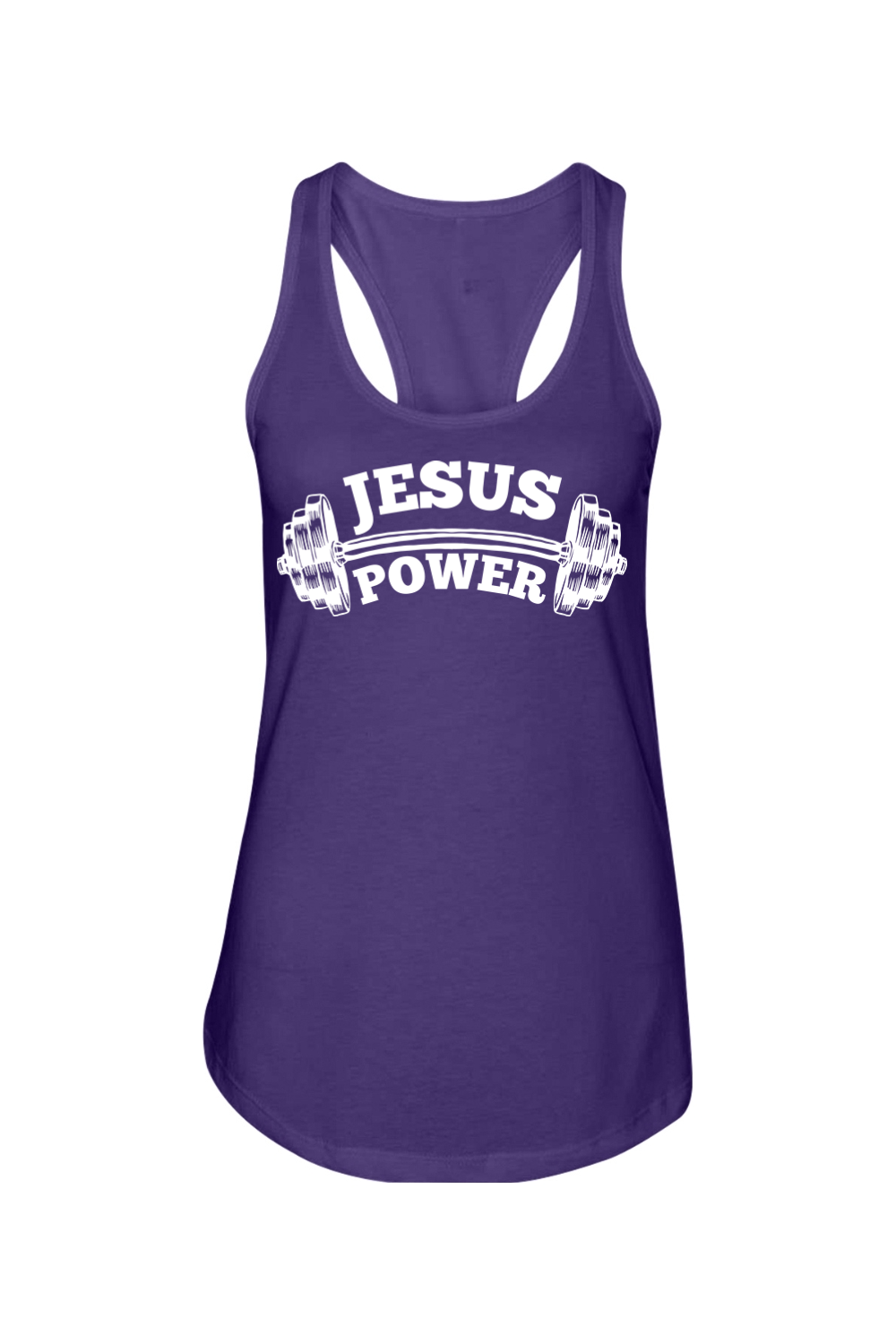 Jesus Power