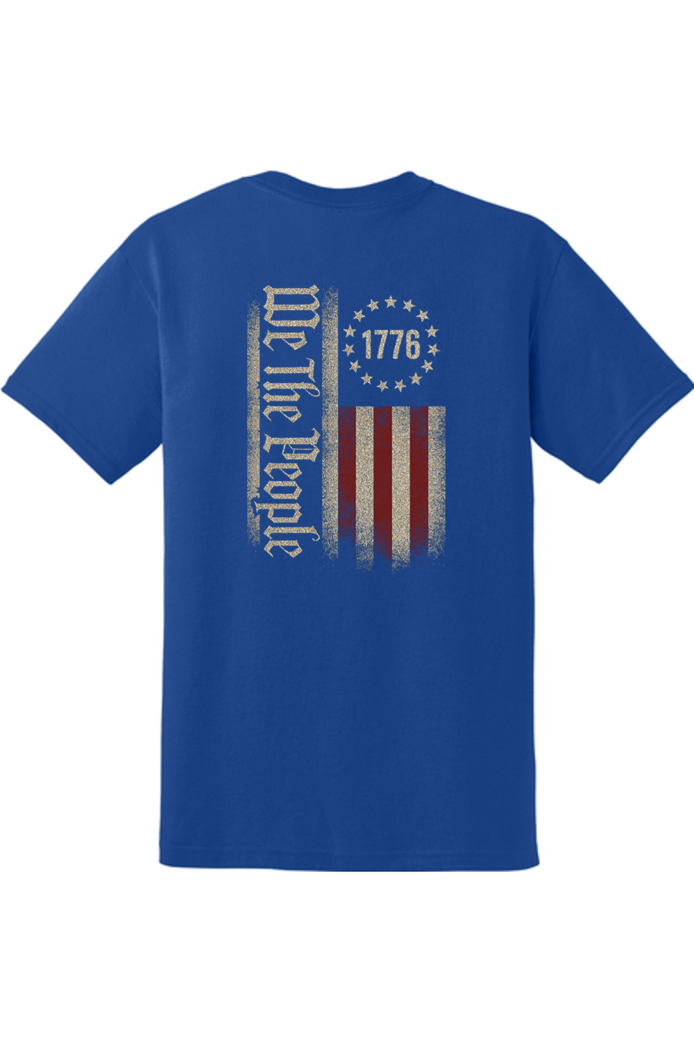 We The People