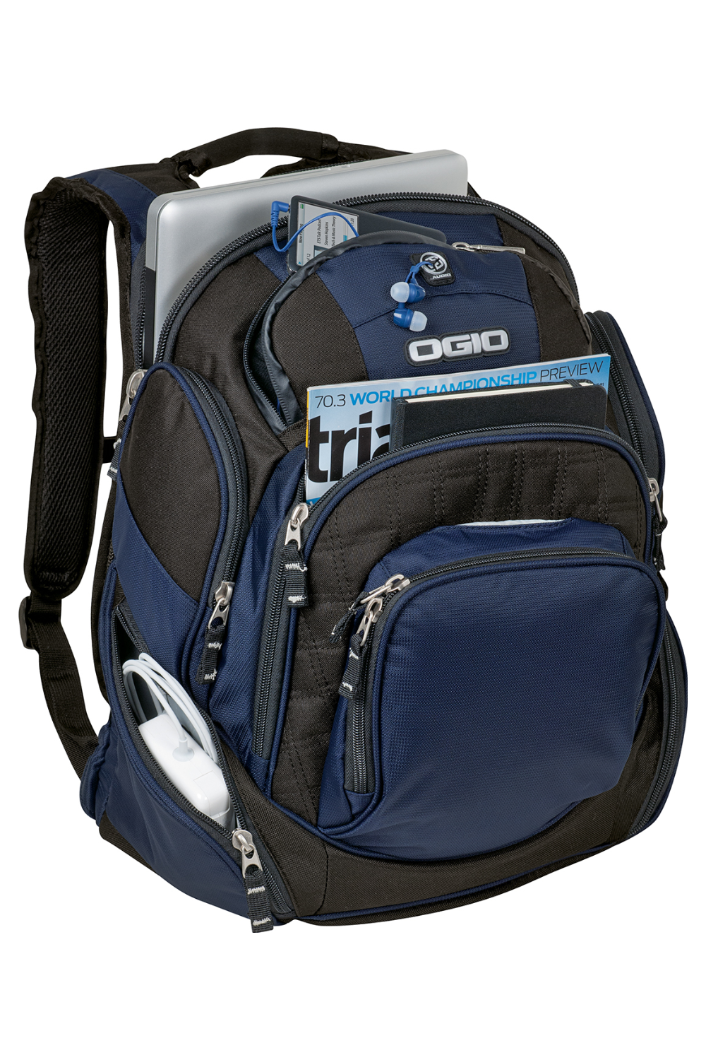 OGIO - Mastermind Pack