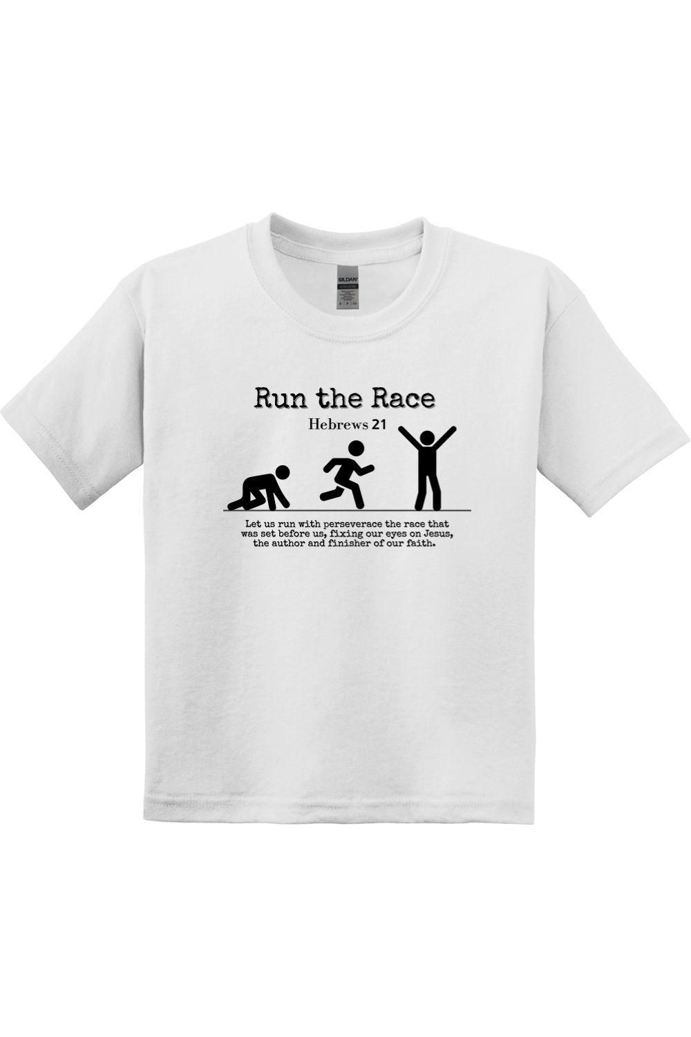 Run The Race