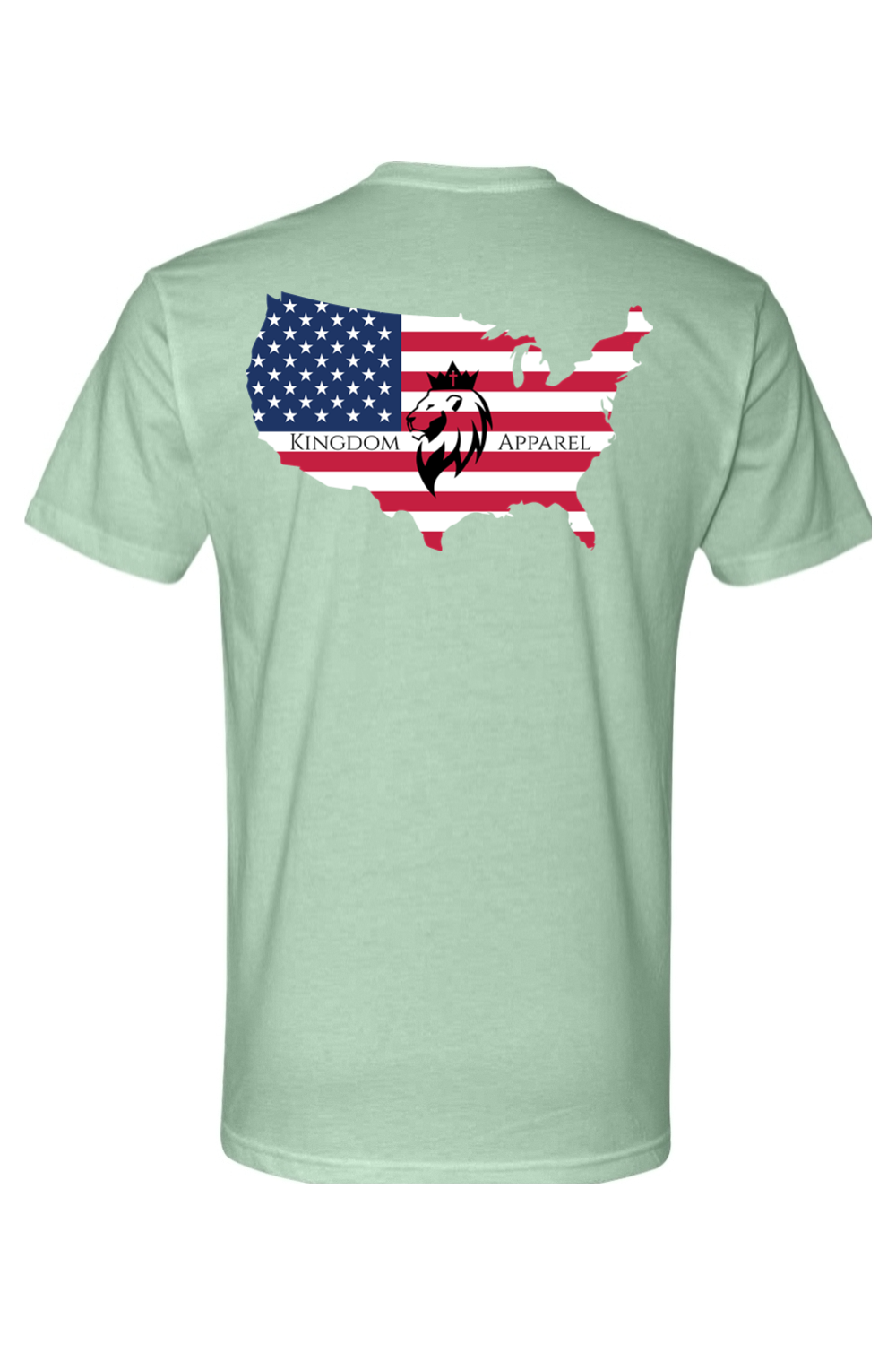 Kingdom Apparel USA