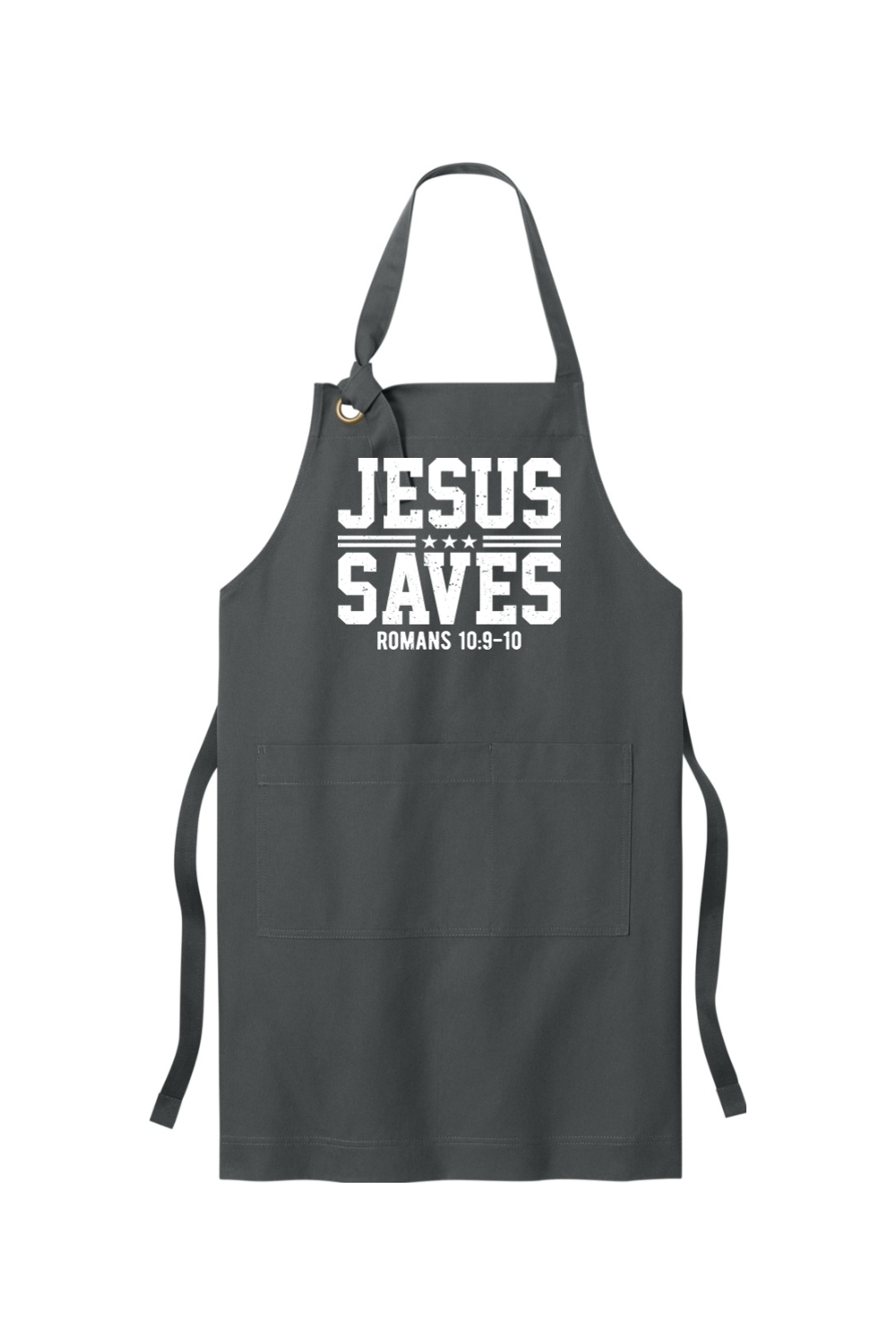 Jesus Saves