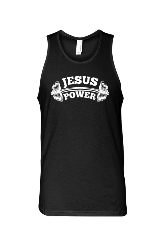 Jesus Power
