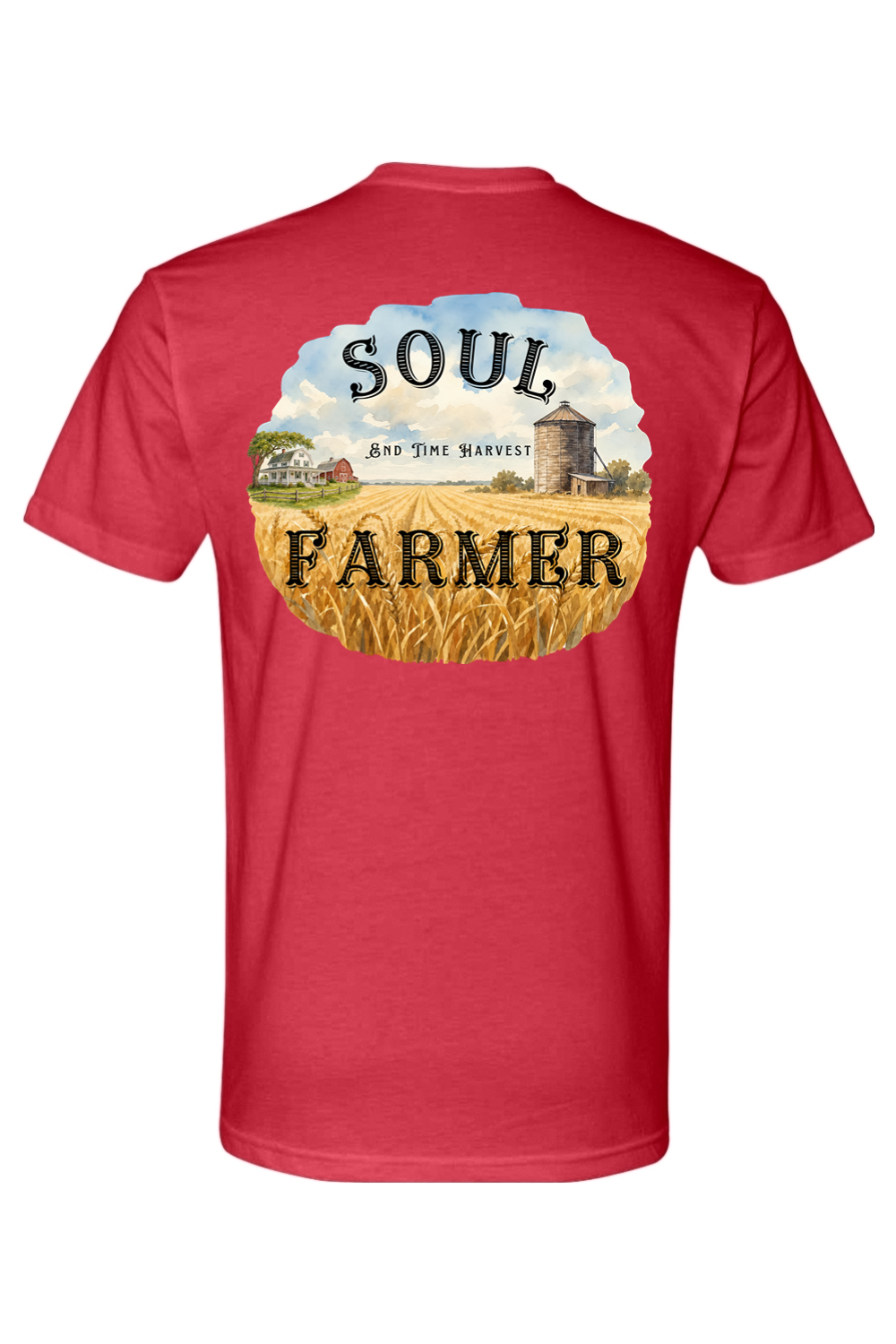 Soul Farmer