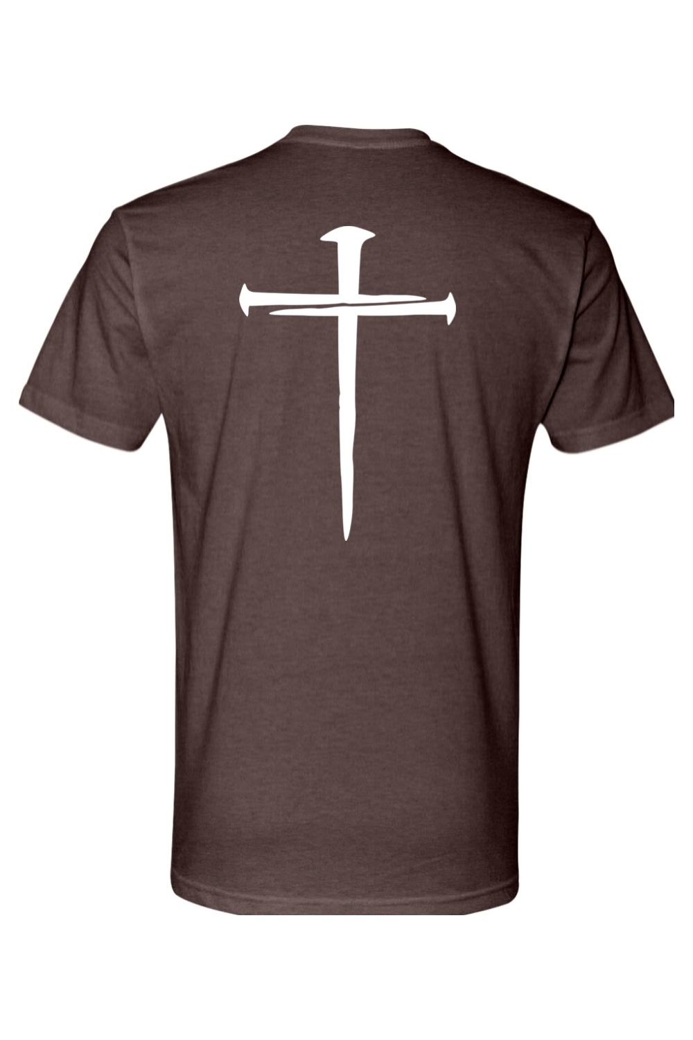 Three Nail Cross