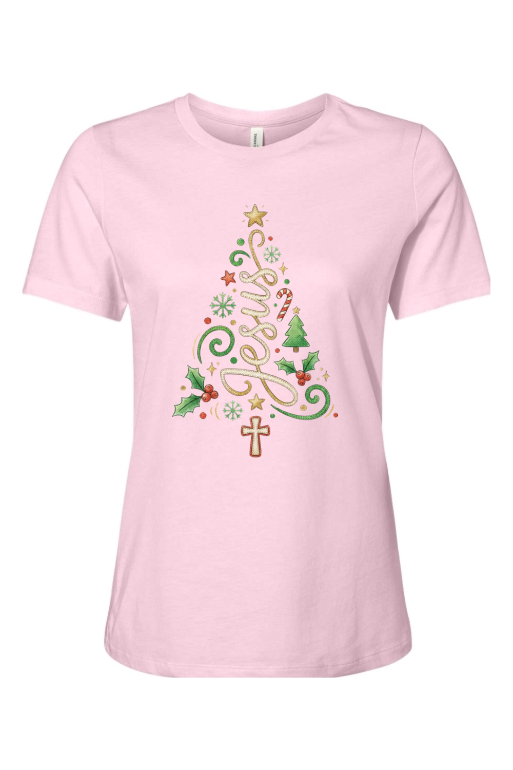 Jesus Christmas