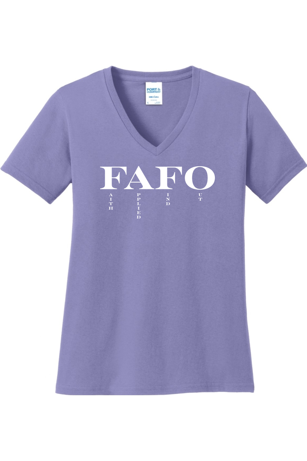 FAFO