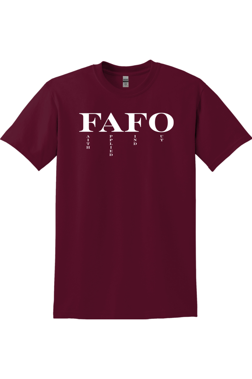 FAFO