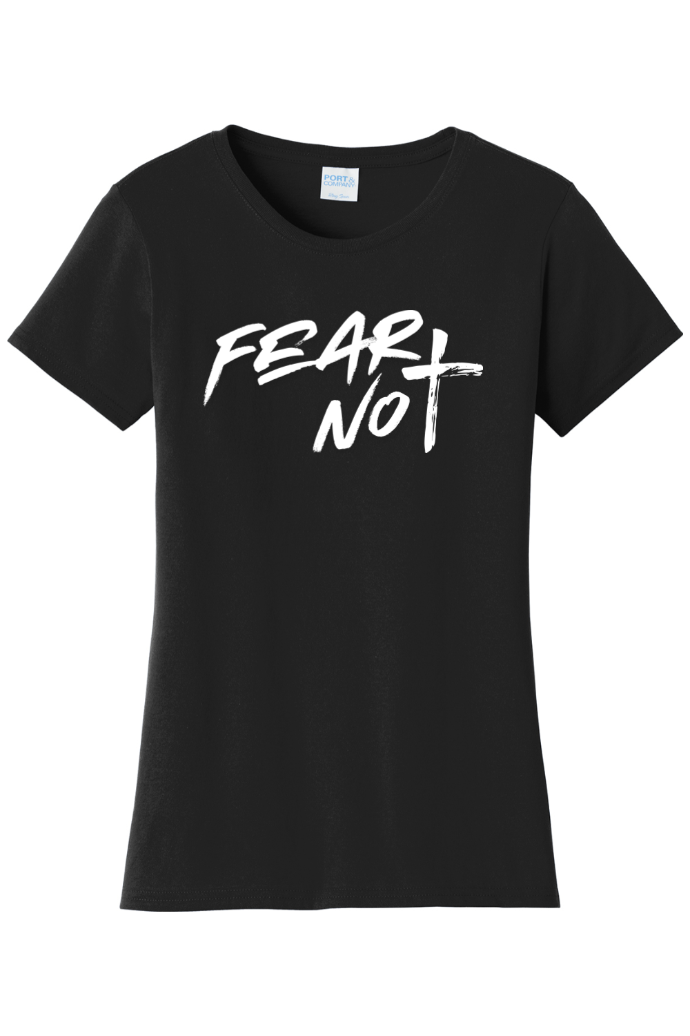 Fear Not
