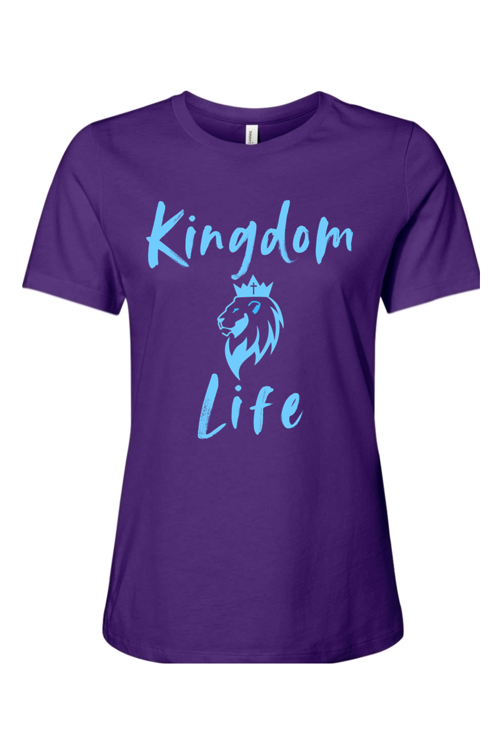 Kingdom Life