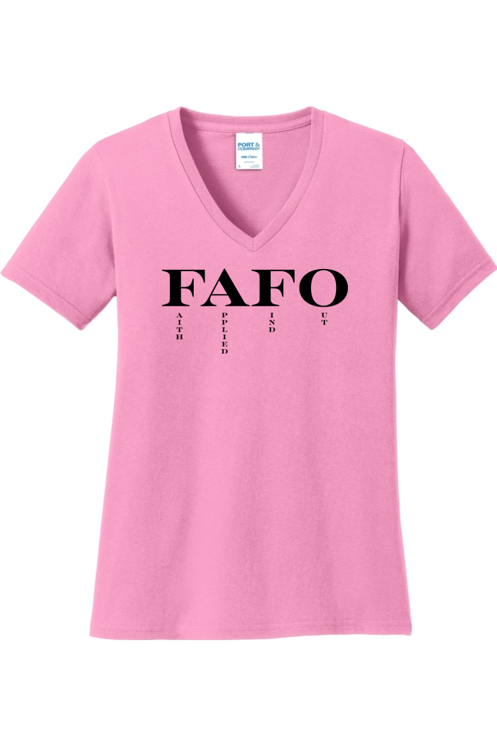 FAFO