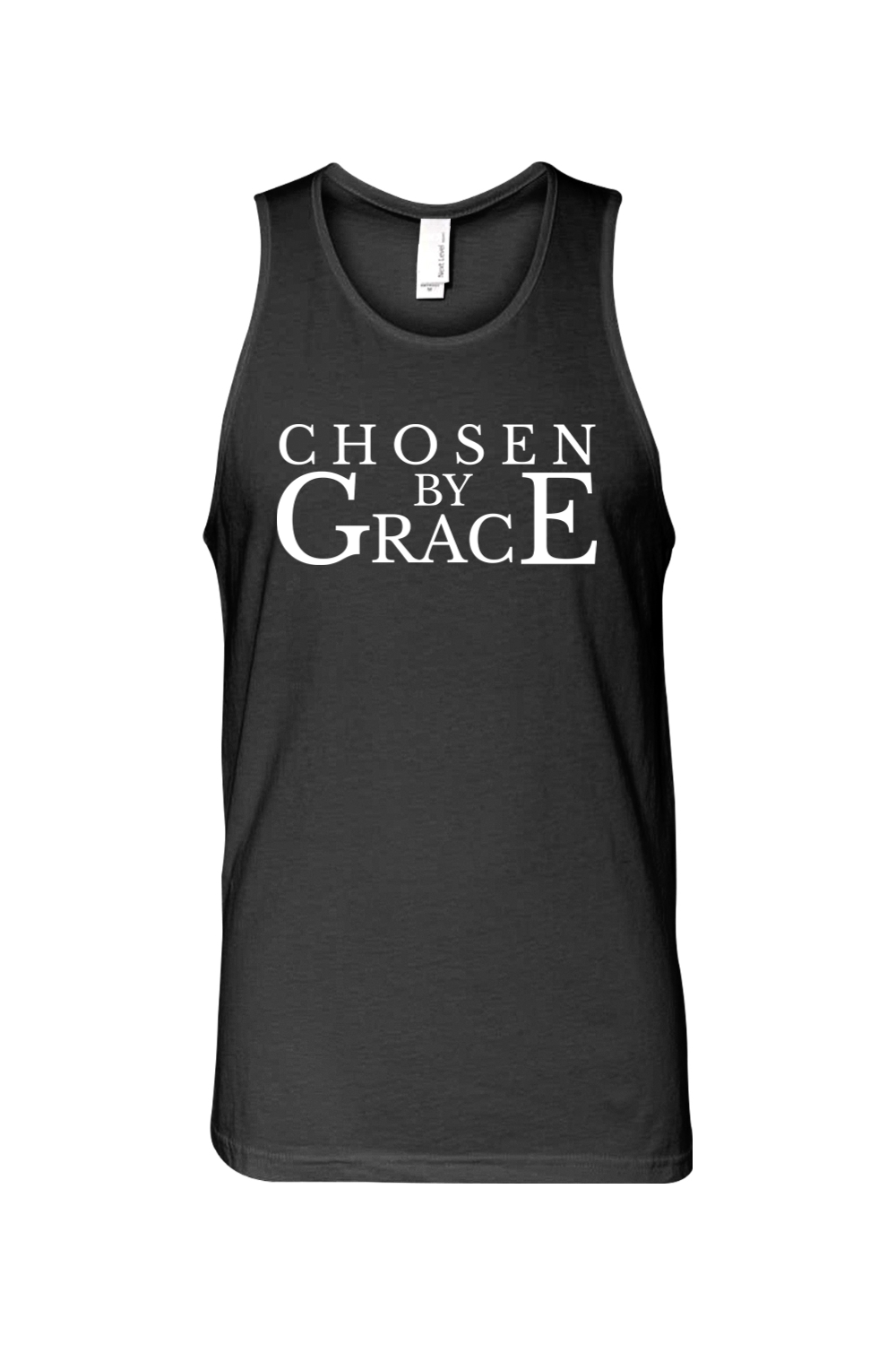 Chosen By Grace