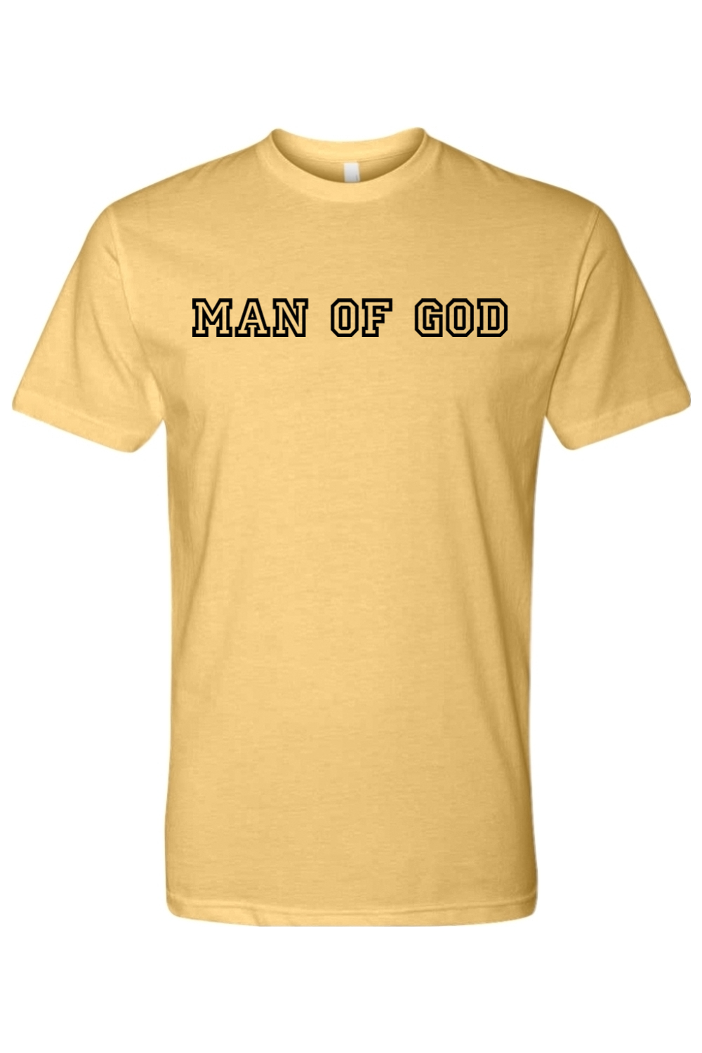Man Of God