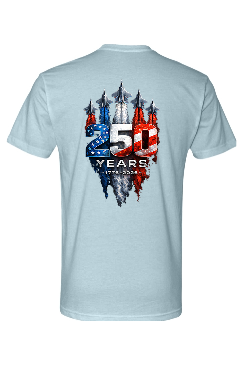 250 Years