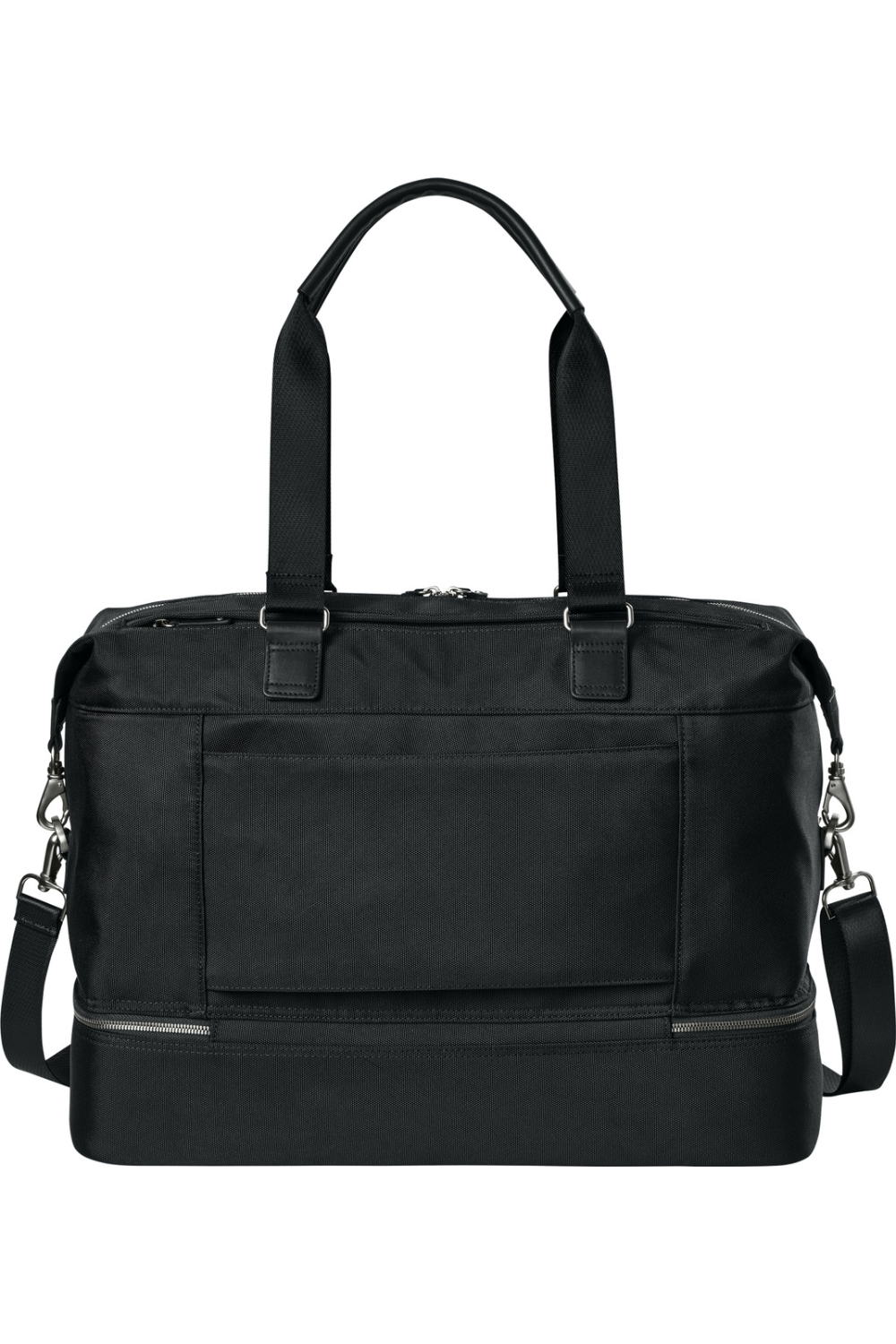 Brooks Brothers Oxford Weekender