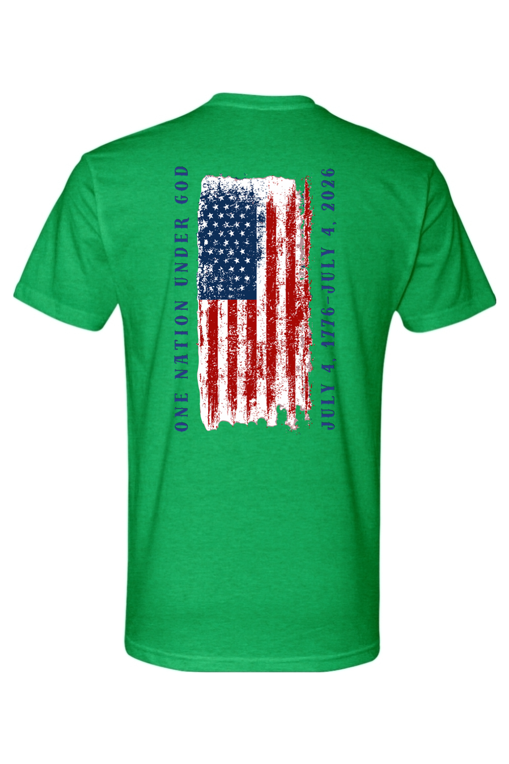 One Nation Under God
