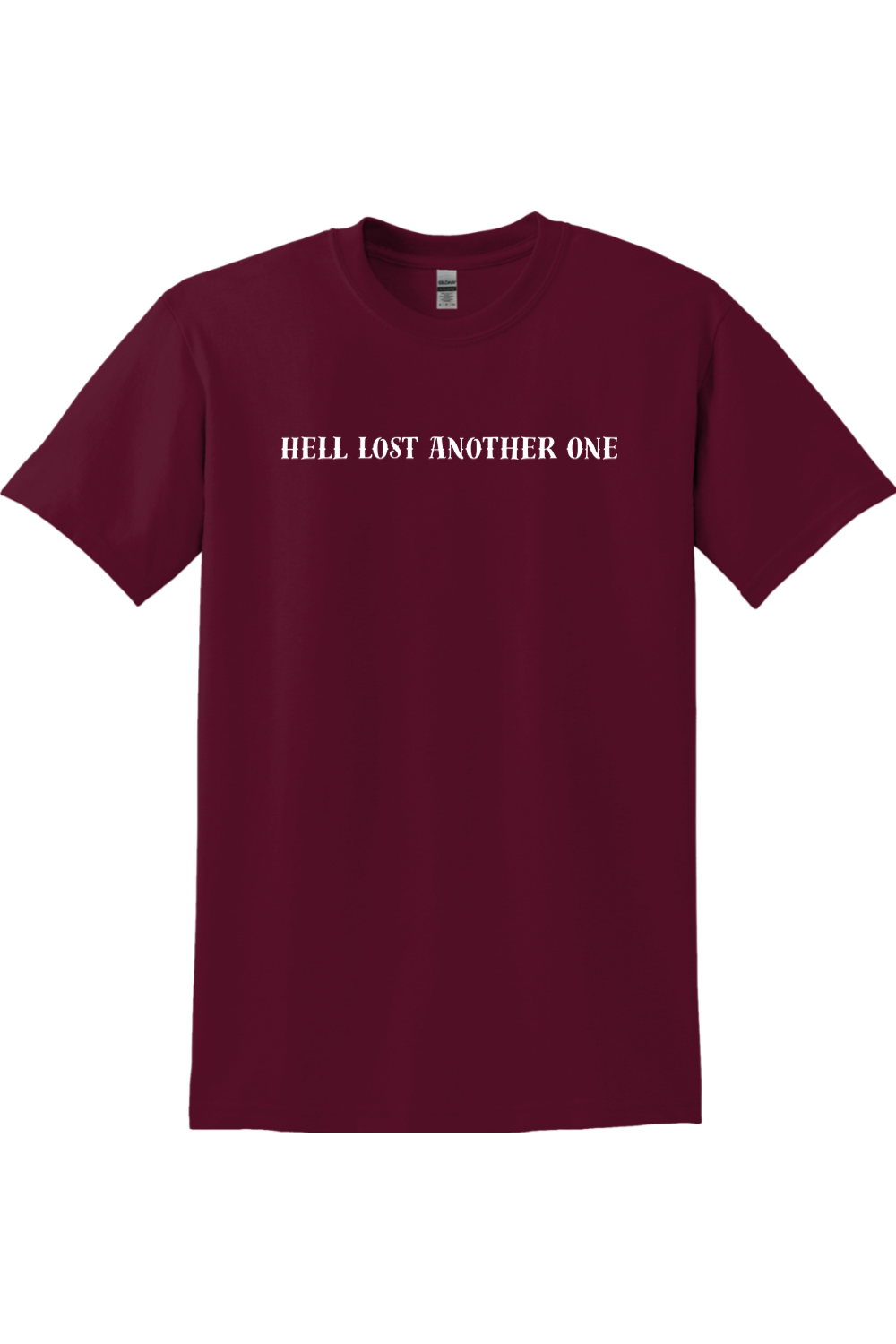 Hell Lost Another One