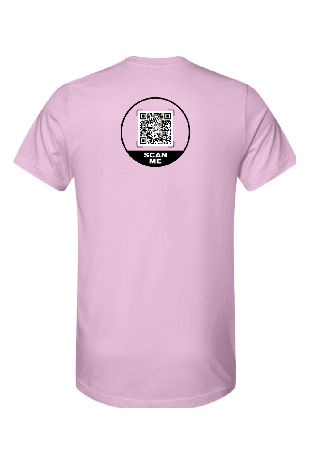 Scan Me