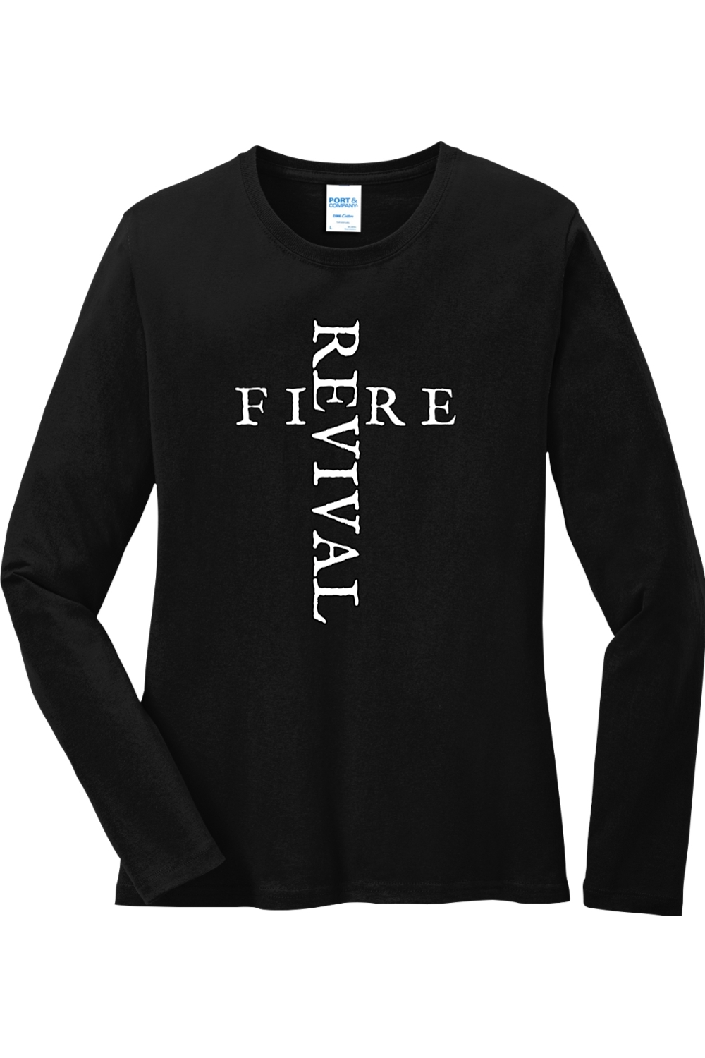 Revival Fire