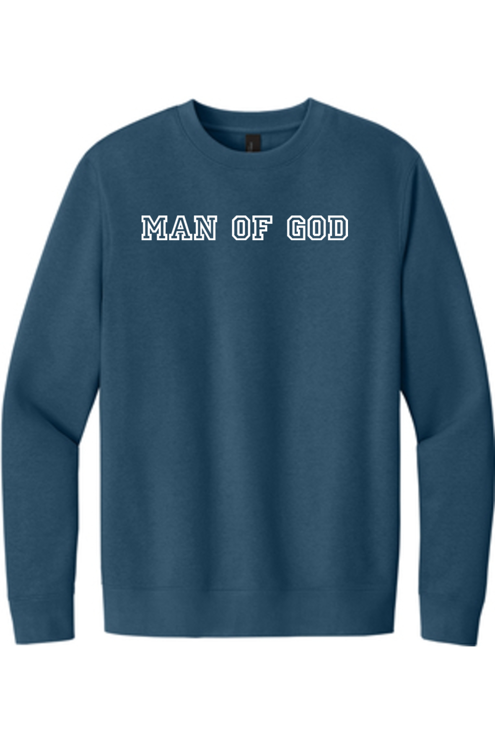 Man Of God
