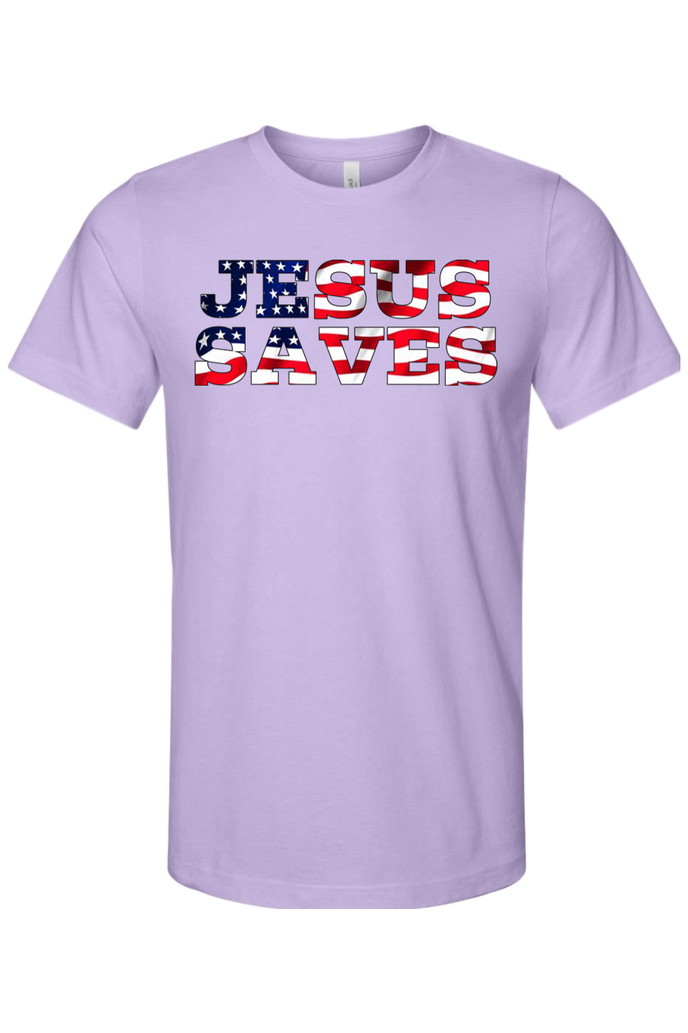 Jesus Saves USA